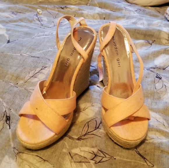 Shoes - Picture 2 of 2